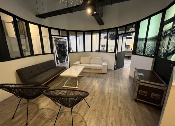 JOUEURZ - ESCAPE GAME, Paris, Île-de-France, France